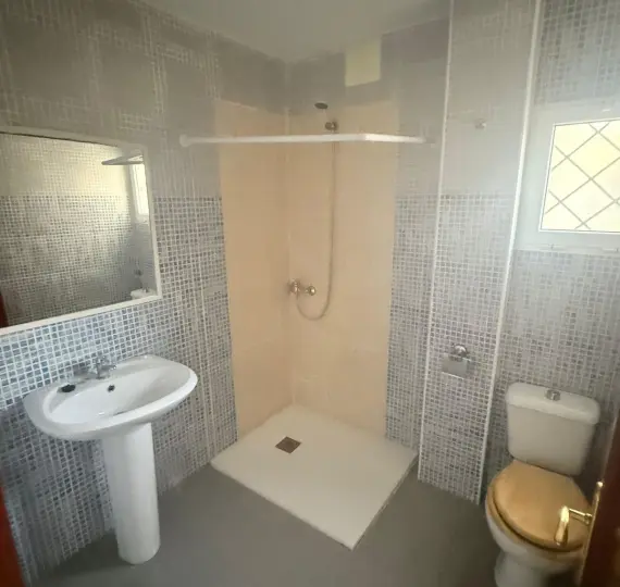 Venta de casa pareada en Benalmadena