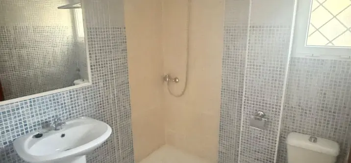 Venta de casa pareada en Benalmadena 4