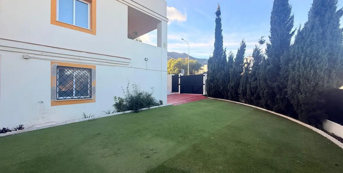 Sale of semi-detached house in Benalmadena 6