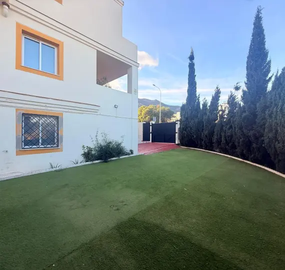 Venta de casa pareada en Benalmadena