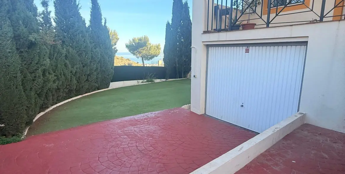 Sale of semi-detached house in Benalmadena 11