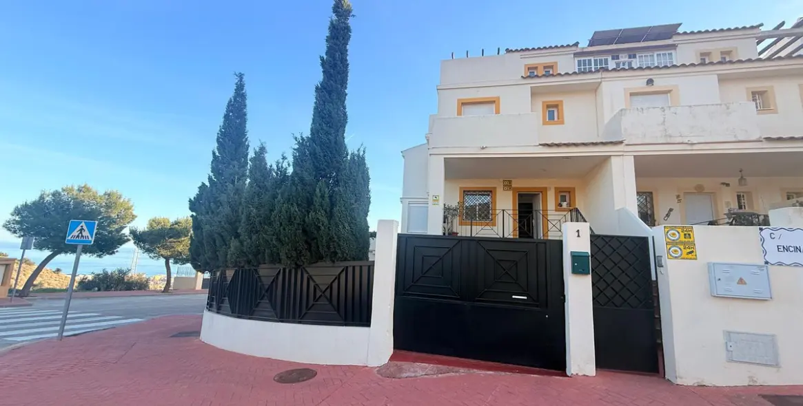 Sale of semi-detached house in Benalmadena 15