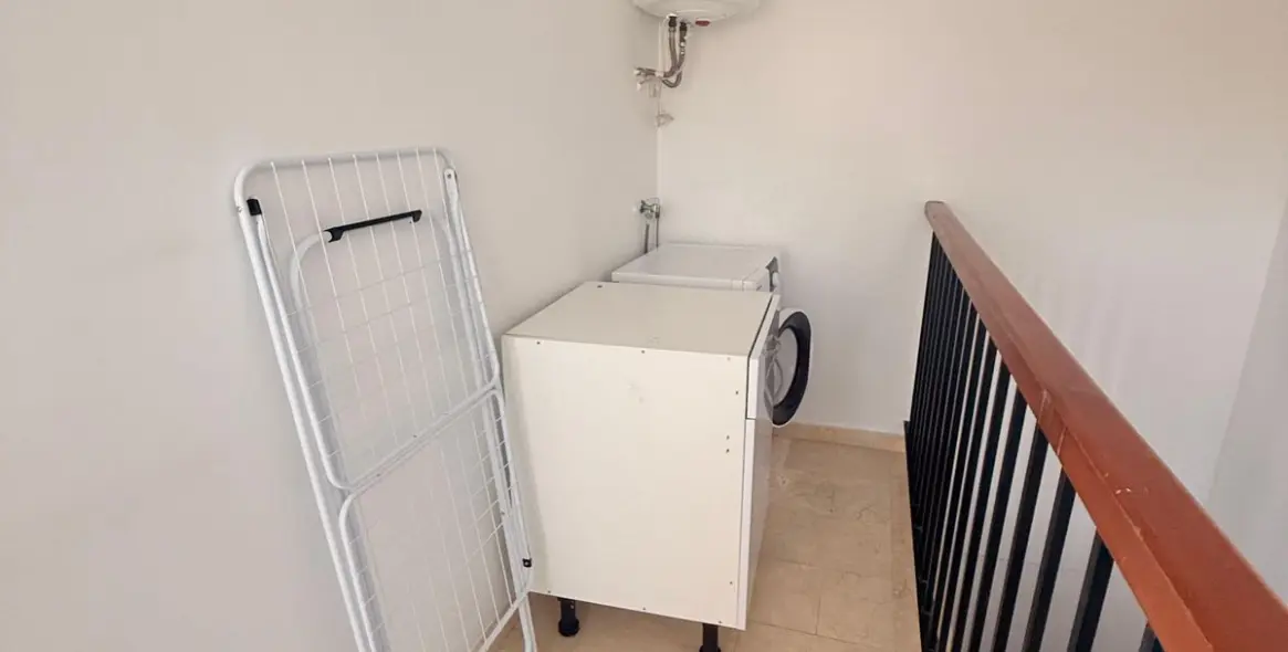 Sale of semi-detached house in Benalmadena 18