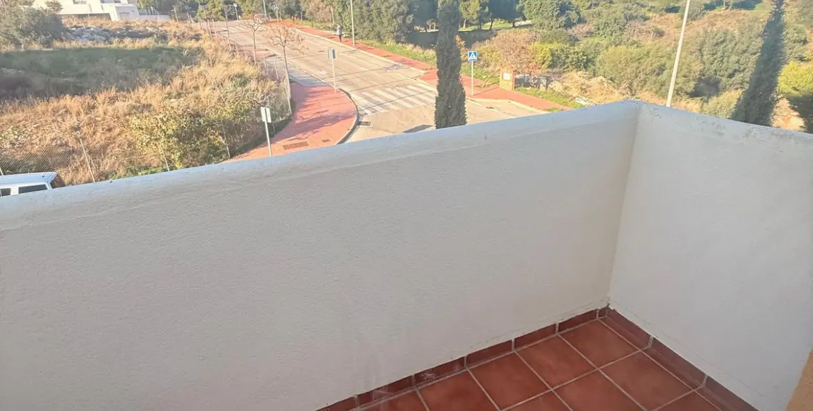 Продажа дома на две семьи в Benalmadena 22