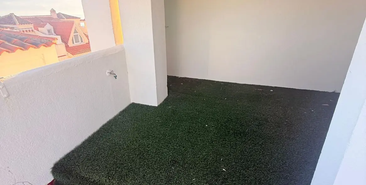 Продажа дома на две семьи в Benalmadena 27