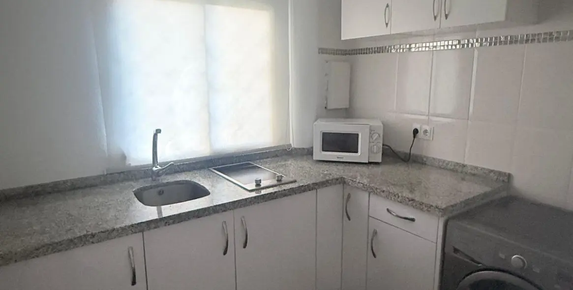 Продажа дома на две семьи в Benalmadena 32