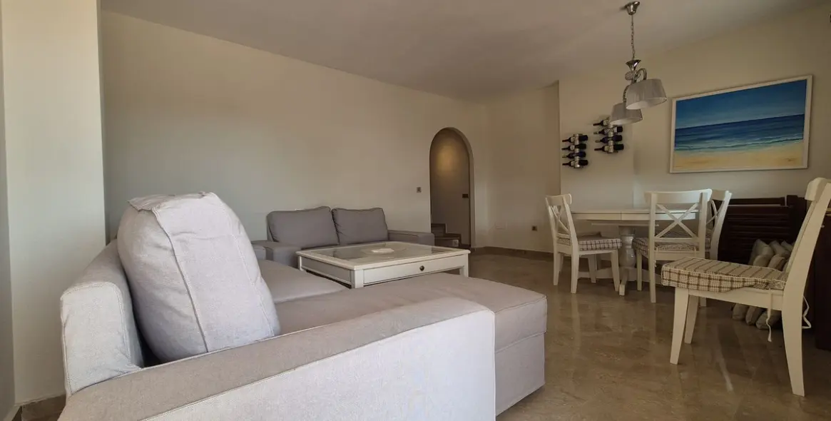 Sale of duplex in The Golden Mile 5