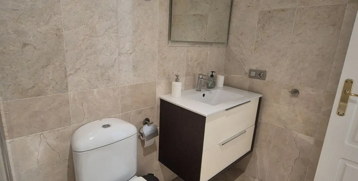 Sale of duplex in The Golden Mile 10