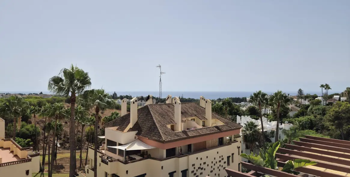 Sale of duplex in The Golden Mile 15