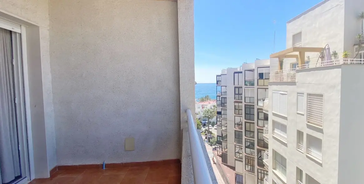 Продажа апартаментов на среднем этаже в Marbella 2