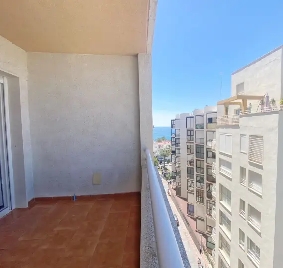 Продажа апартаментов на среднем этаже в Marbella