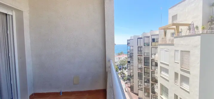 Продажа апартаментов на среднем этаже в Marbella 1