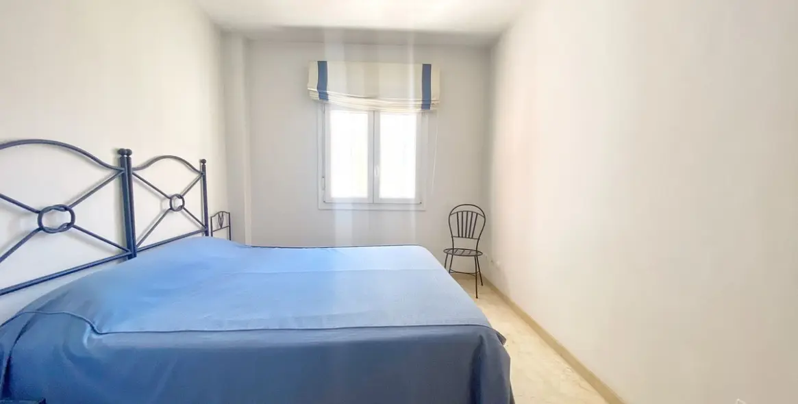 Продажа апартаментов на среднем этаже в Marbella 12