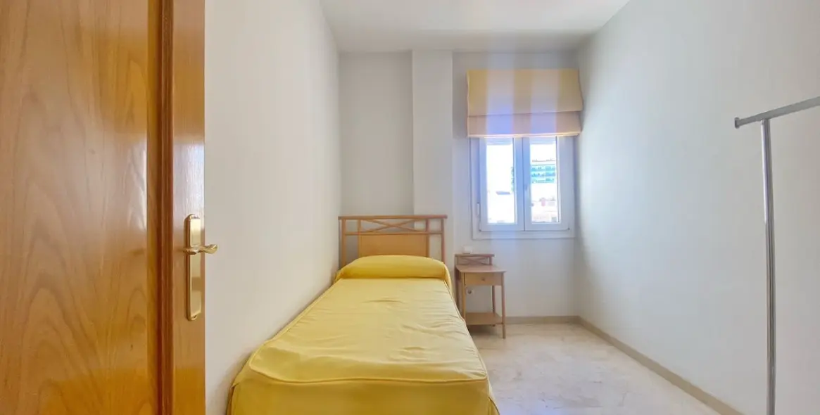 Продажа апартаментов на среднем этаже в Marbella 13