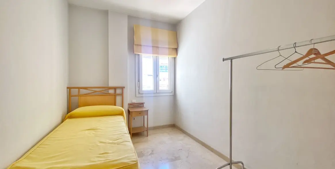 Продажа апартаментов на среднем этаже в Marbella 14