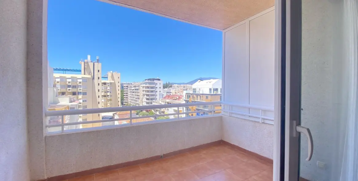 Продажа апартаментов на среднем этаже в Marbella 20