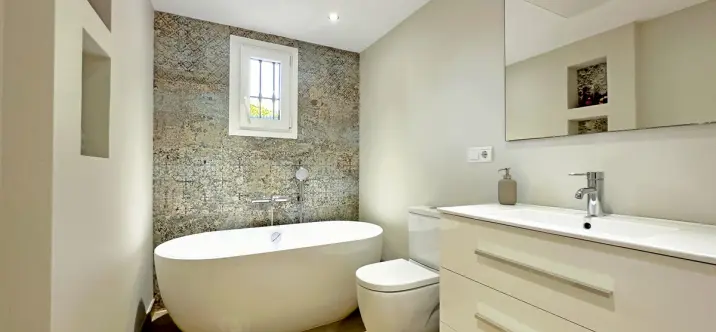 Sale of ground floor apartment in Estepona 4