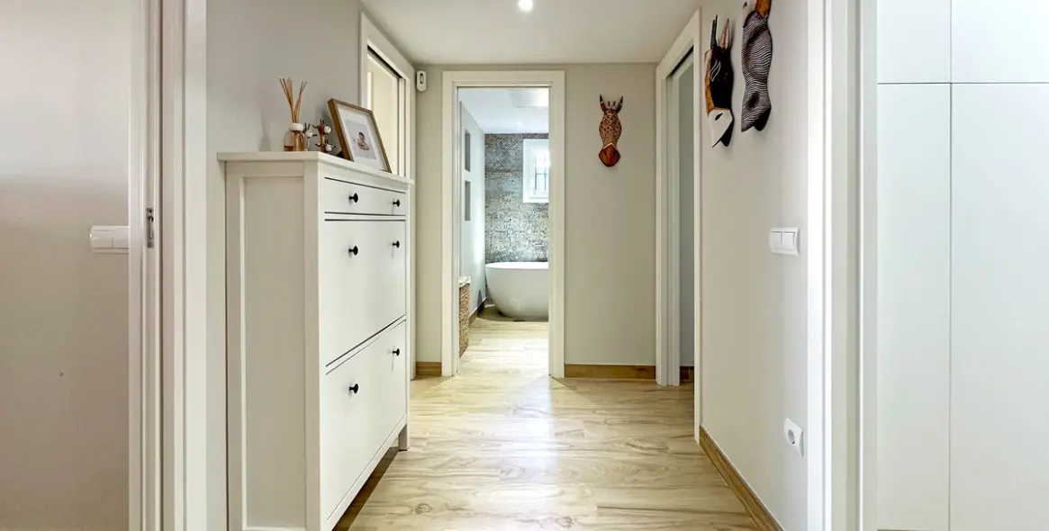 Sale of ground floor apartment in Estepona 10