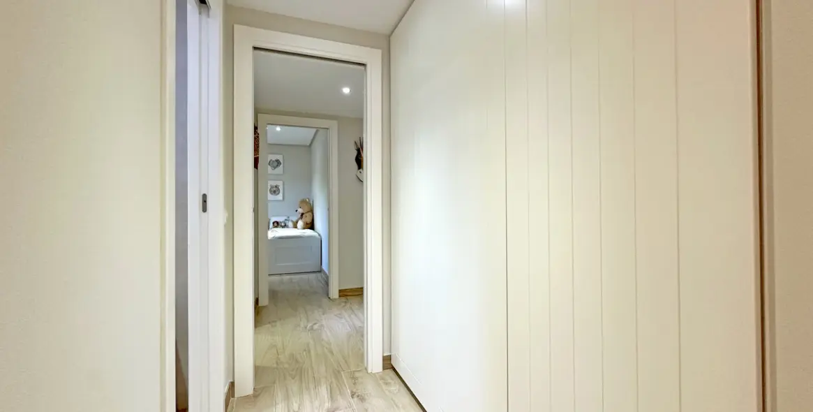 Sale of ground floor apartment in Estepona 15