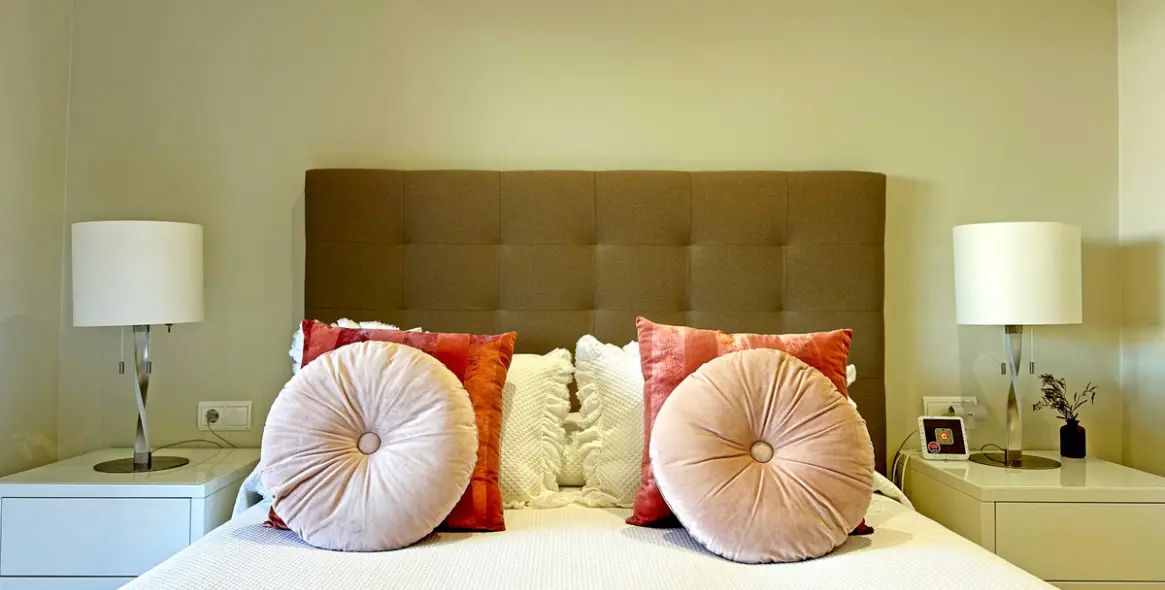 Sale of ground floor apartment in Estepona 17