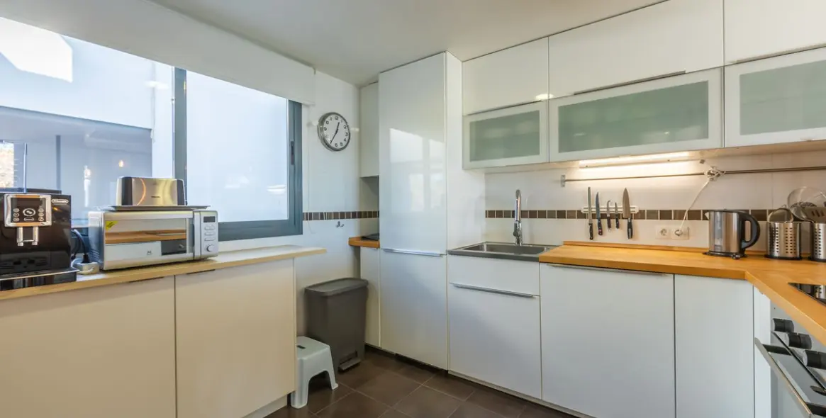 Продажа пентхауса в Casares Playa 6