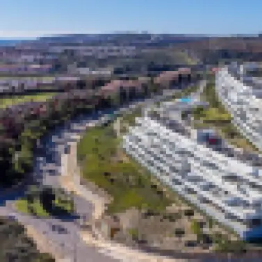 Продажа пентхауса в Casares Playa