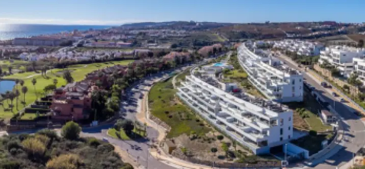 Продажа пентхауса в Casares Playa 3