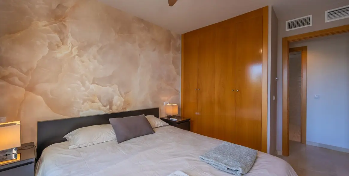 Sale of penthouse in Casares Playa 41