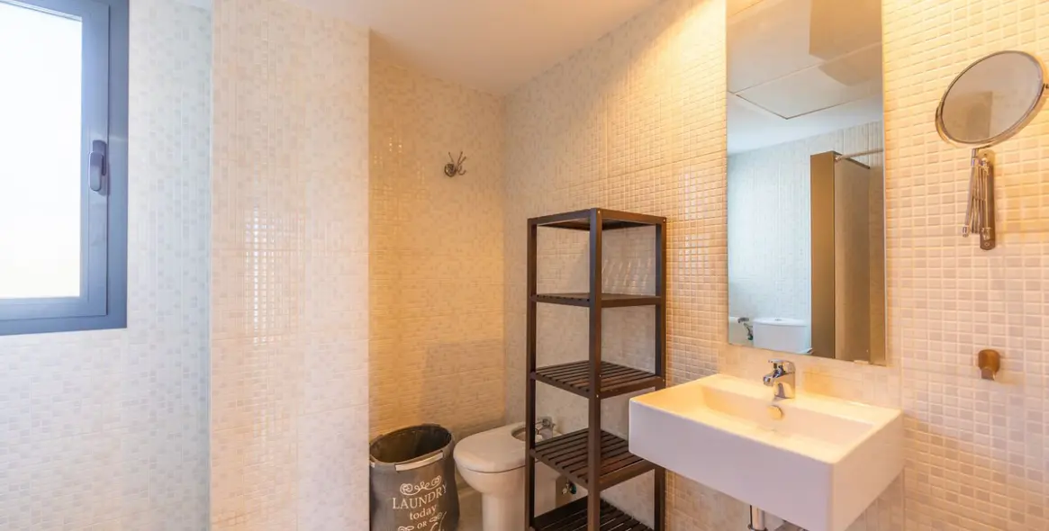 Sale of penthouse in Casares Playa 47