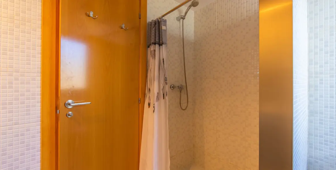 Sale of penthouse in Casares Playa 55