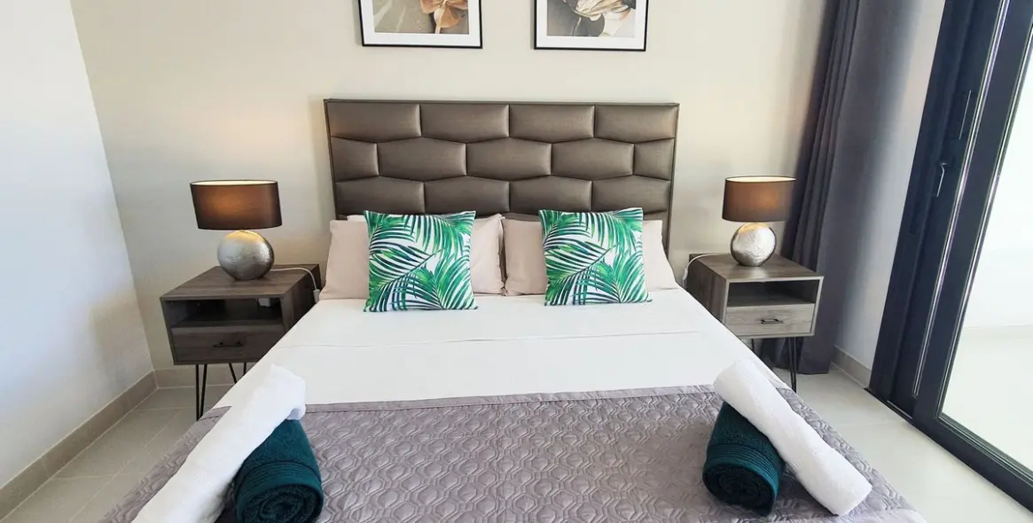 Продажа апартаментов на первом этаже в Bel Air 39