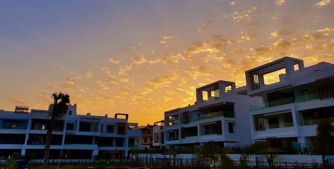 Продажа апартаментов на первом этаже в Bel Air 41