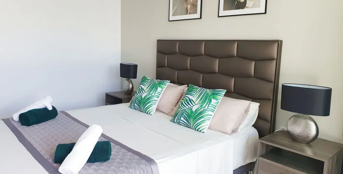 Продажа апартаментов на первом этаже в Bel Air 44