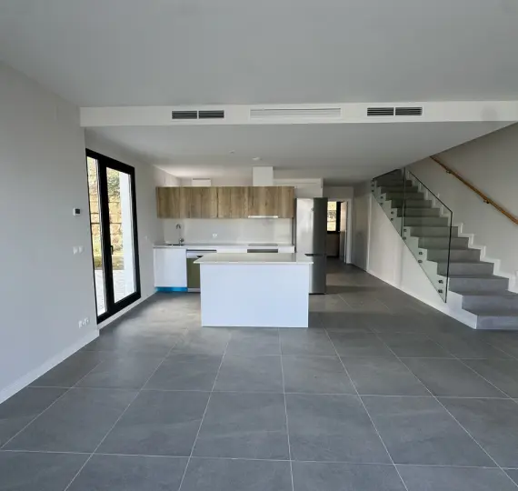 Venta de casa pareada en Riviera del Sol