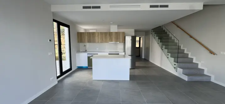 Venta de casa pareada en Riviera del Sol 2
