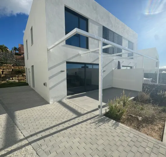 Venta de casa pareada en Riviera del Sol