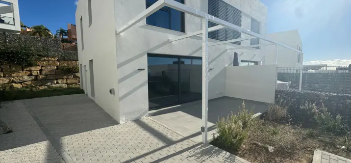 Venta de casa pareada en Riviera del Sol 3