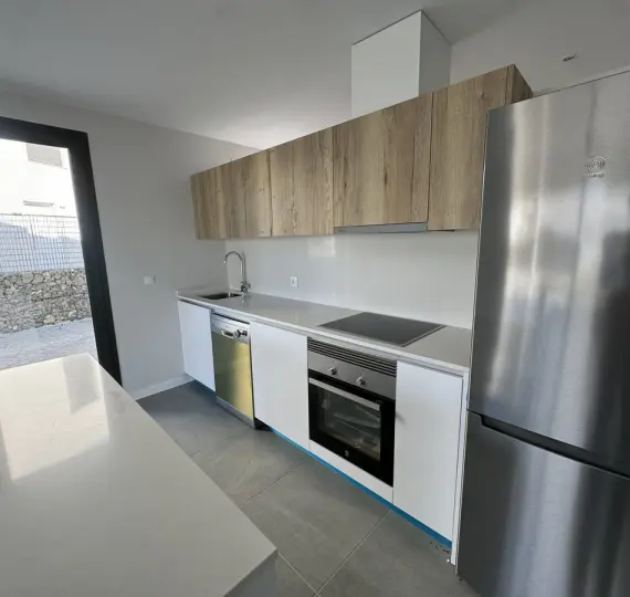 Venta de casa pareada en Riviera del Sol