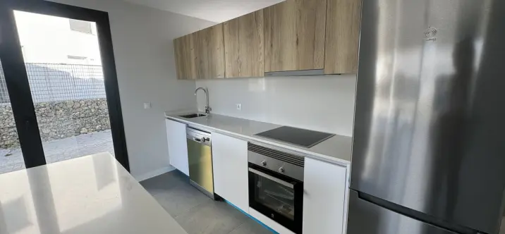 Venta de casa pareada en Riviera del Sol 4