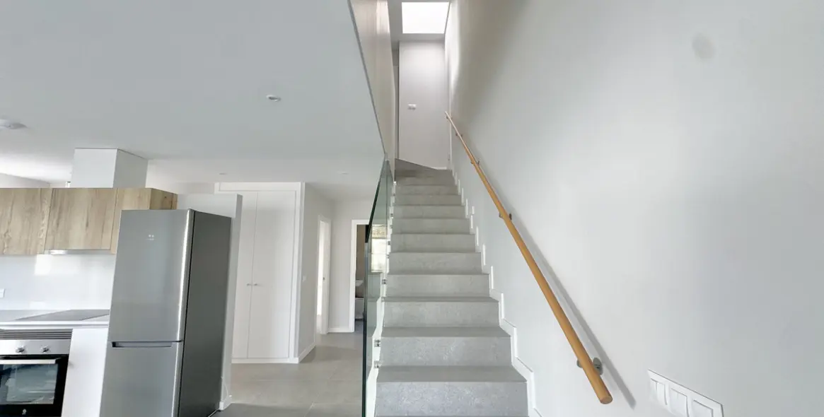 Продажа дома на две семьи в Riviera del Sol 6