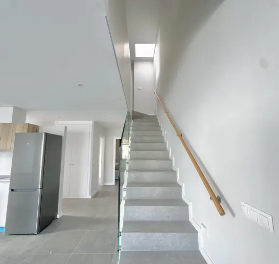 Venta de casa pareada en Riviera del Sol