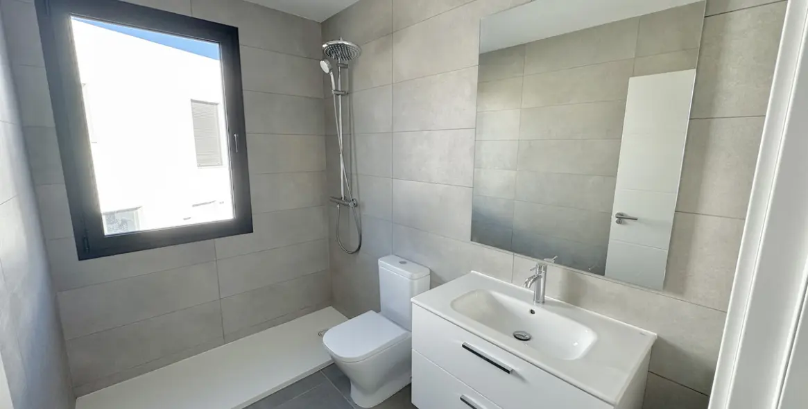 Продажа дома на две семьи в Riviera del Sol 12