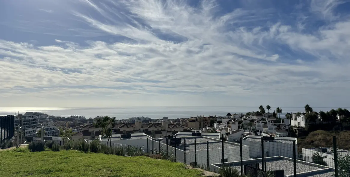 Продажа дома на две семьи в Riviera del Sol 15