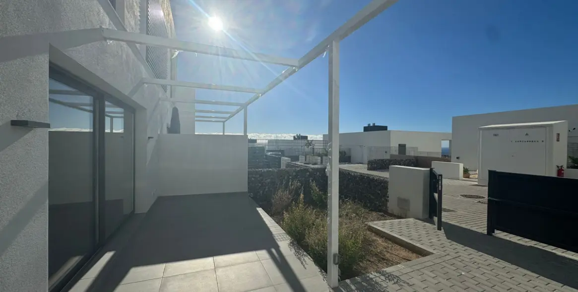 Продажа дома на две семьи в Riviera del Sol 16