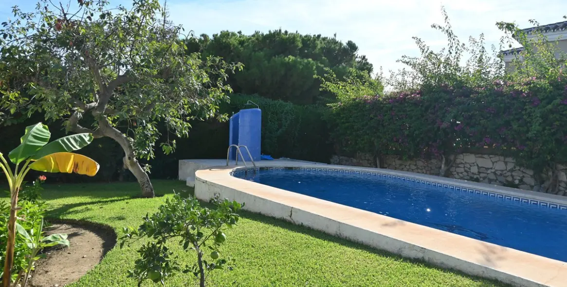 Sale of detached villa in Mijas 3