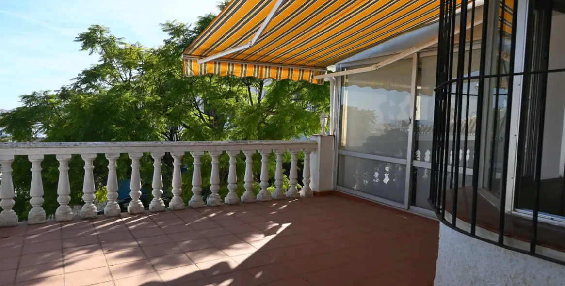 Sale of detached villa in Mijas 4