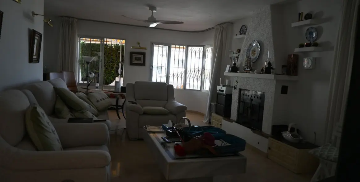 Sale of detached villa in Mijas 14