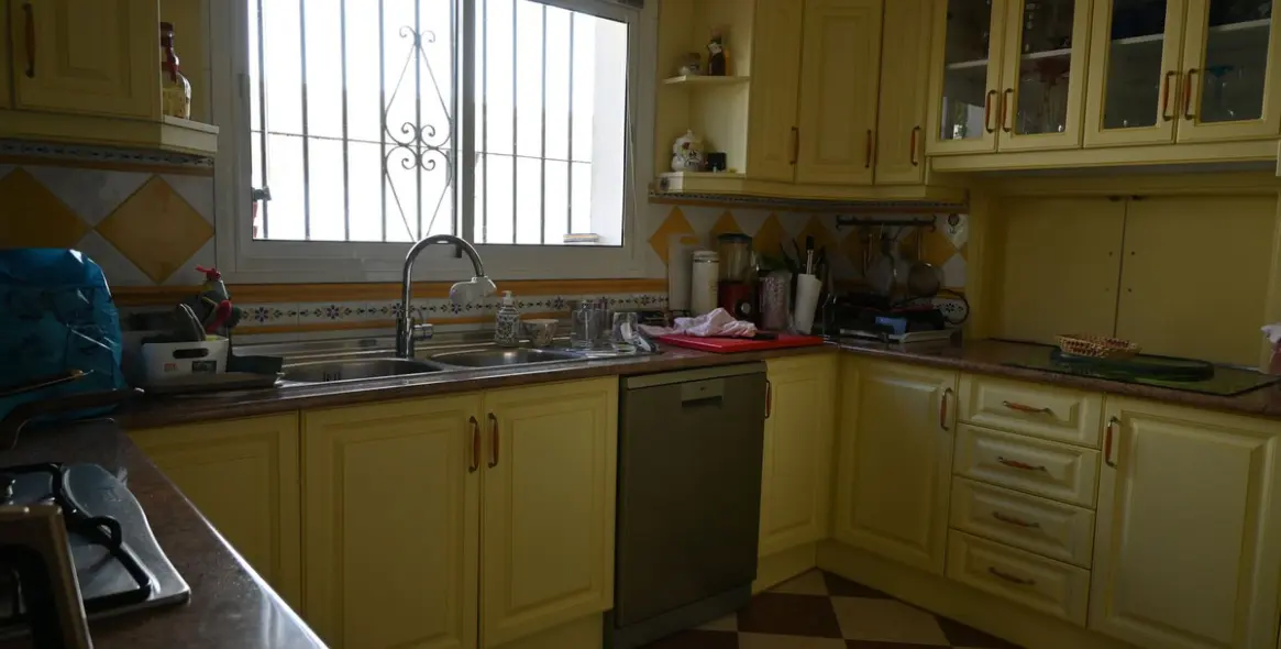 Sale of detached villa in Mijas 15