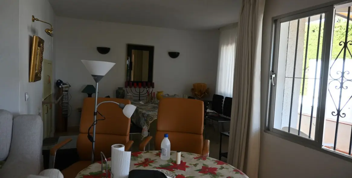 Sale of detached villa in Mijas 17