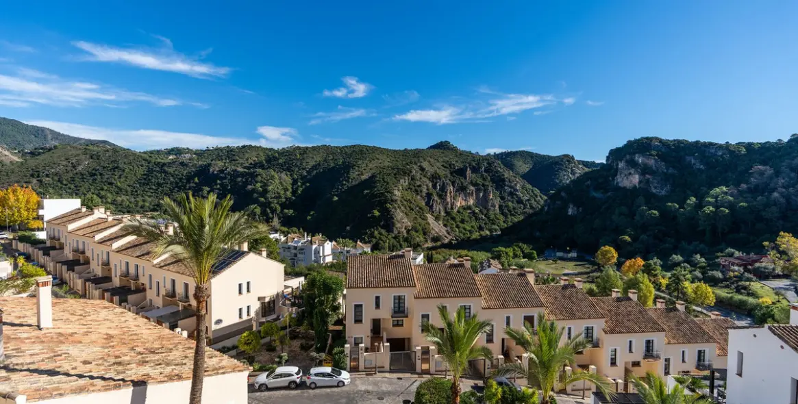 Sale of townhouse in Benahavís 6